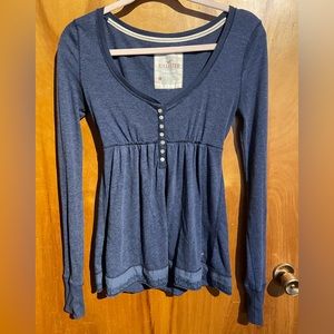 Hollister Women’s Top